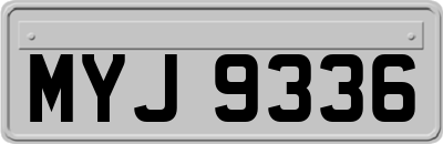 MYJ9336