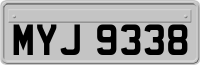 MYJ9338