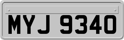 MYJ9340