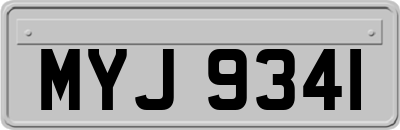MYJ9341
