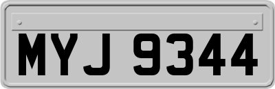 MYJ9344