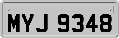 MYJ9348