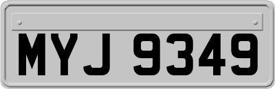 MYJ9349