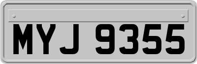 MYJ9355
