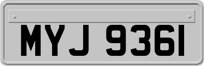 MYJ9361