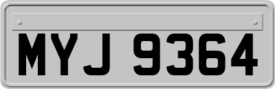 MYJ9364