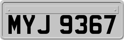 MYJ9367