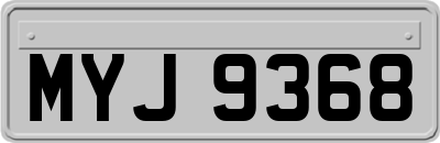 MYJ9368