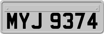 MYJ9374