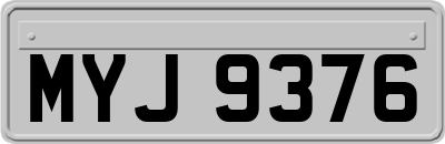 MYJ9376