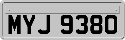 MYJ9380