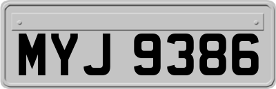 MYJ9386