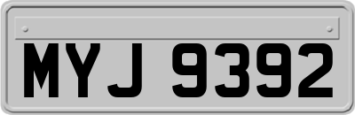 MYJ9392