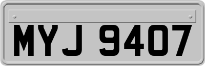 MYJ9407