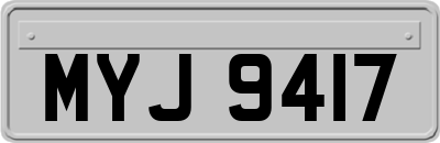 MYJ9417