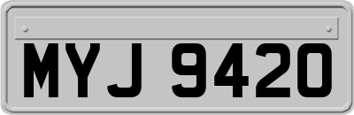 MYJ9420
