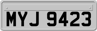 MYJ9423