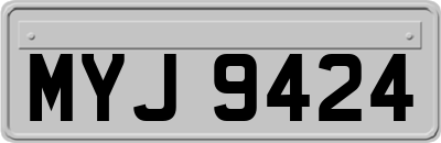 MYJ9424