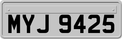 MYJ9425