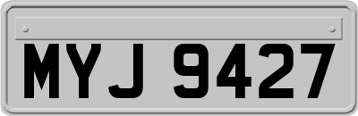 MYJ9427