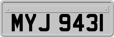 MYJ9431