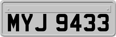 MYJ9433