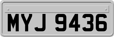 MYJ9436