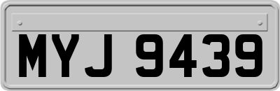 MYJ9439