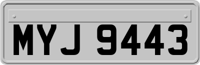 MYJ9443