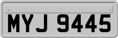 MYJ9445