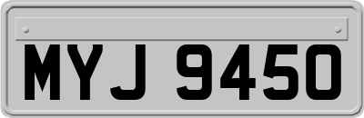MYJ9450