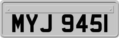 MYJ9451