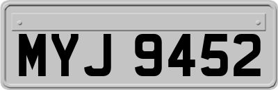 MYJ9452