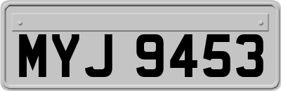 MYJ9453