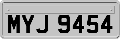 MYJ9454