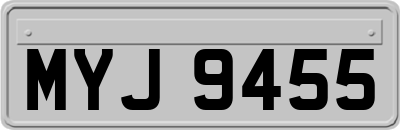 MYJ9455