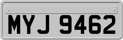 MYJ9462
