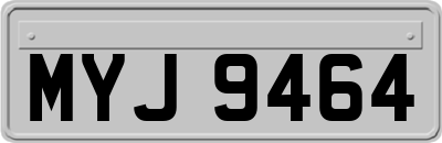 MYJ9464
