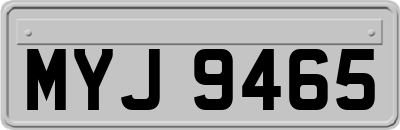 MYJ9465