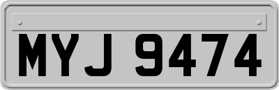 MYJ9474
