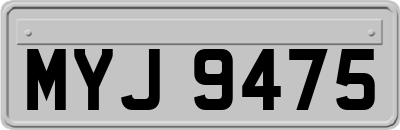 MYJ9475