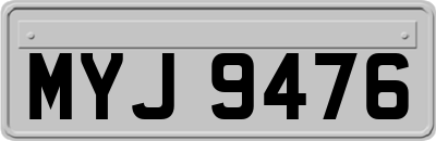 MYJ9476