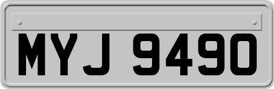 MYJ9490