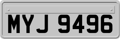 MYJ9496