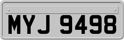 MYJ9498