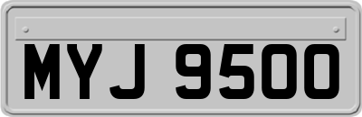 MYJ9500