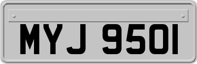 MYJ9501