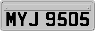 MYJ9505