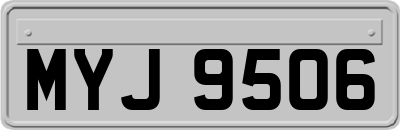 MYJ9506