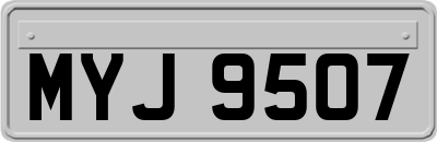 MYJ9507